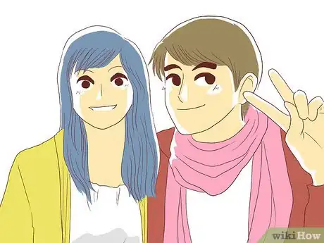 Immagine titolata Tell if Your Guy Friend Is Gay Step 5