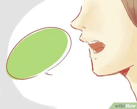 Immagine titolata Be Less Emotional in a Relationship Step 4