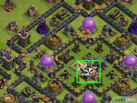 Immagine titolata Find a Player in Clash of Clans Step 7