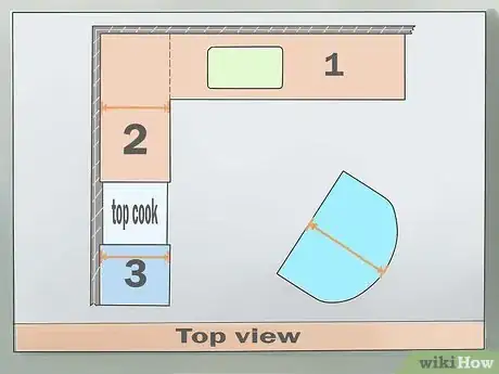 Immagine titolata Measure Countertops Step 6