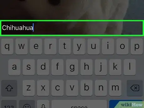 Immagine titolata Change the Color of Snapchat Captions Step 4