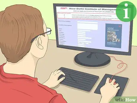 Immagine titolata Study for an MBA Abroad Step 6