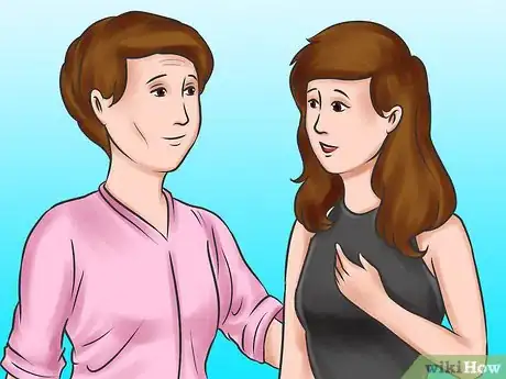 Immagine titolata Show Your Parents You Love Them Step 11