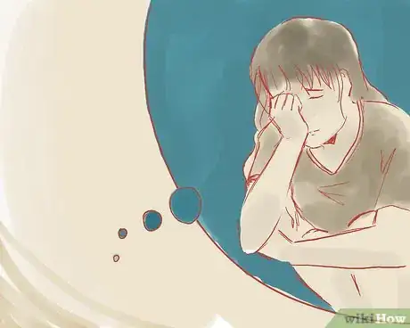 Immagine titolata Be Less Emotional in a Relationship Step 3