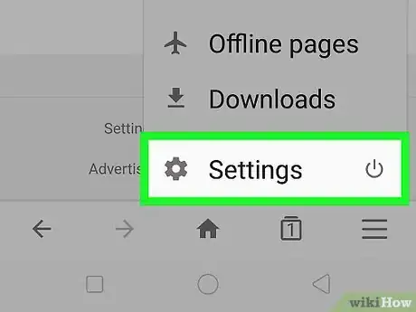 Immagine titolata Get the Android Browser to Block Popups Step 20