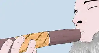 Suonare il Didgeridoo