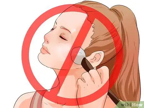 Immagine titolata Work As a Princess at Disney World or Disneyland Step 5