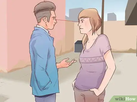 Immagine titolata Fix a Huge Argument with Your Girlfriend Step 5