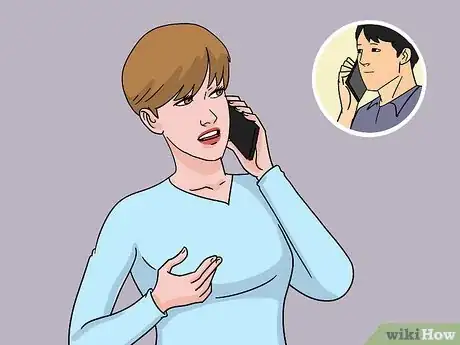 Immagine titolata Apologize to Your Guy Friend Step 5