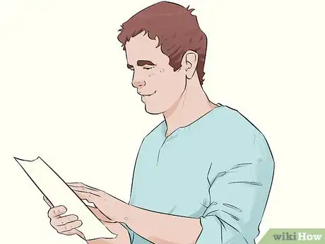 Immagine titolata Write a Letter of Appreciation Step 8