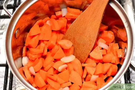 Immagine titolata Make Carrot Soup Step 9