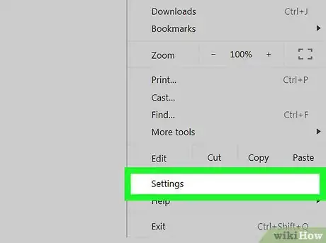 Immagine titolata Disable JavaScript Step 9