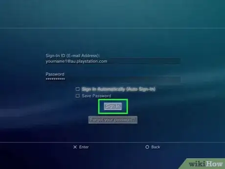 Immagine titolata Subscribe to PlayStation Plus Step 20