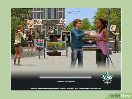 Immagine titolata Kill Your Sims in Sims 3 Step 8