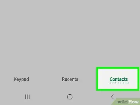 Immagine titolata Set a Ringtone for an Android Contact Step 2