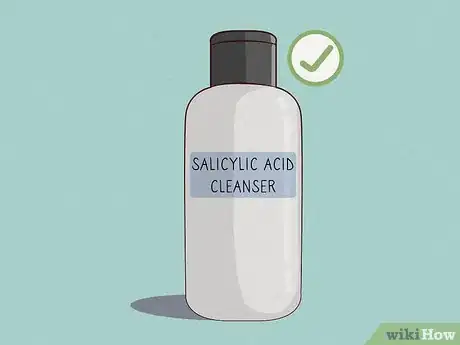 Immagine titolata Close Blackhead Holes Step 8
