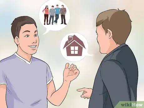 Immagine titolata Go from Introvert to Extrovert Step 12