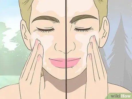 Immagine titolata Get Porcelain Skin Step 4