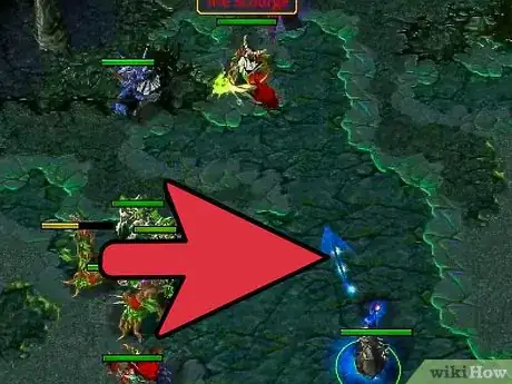 Immagine titolata Play DotA Step 10