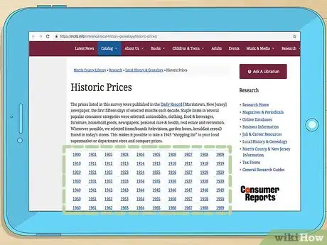 Immagine titolata Calculate Cost Increase Percentage Step 3