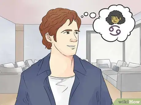Immagine titolata Date a Cancer Step 1