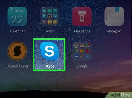 Immagine titolata Receive a Skype Call Step 11