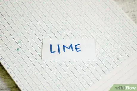 Immagine titolata Encode and Decode Using the Vigènere Cipher Step 2