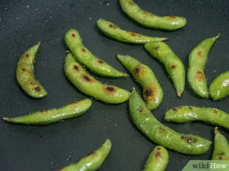 Immagine titolata Cook Edamame Step 11