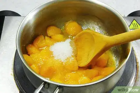 Immagine titolata Freeze Apricots Step 13