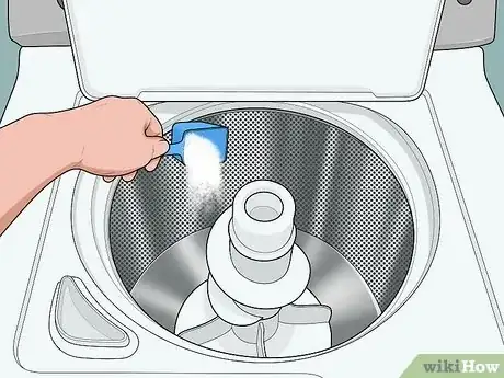 Immagine titolata Get Fluffy Towels Step 1