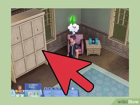 Immagine titolata Kill Your Sims in Sims 3 Step 9
