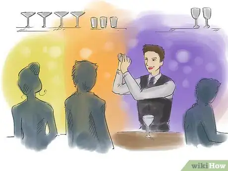 Immagine titolata Become a Bartender Step 5Bullet1