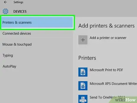 Immagine titolata Connect to a Network Printer Step 7