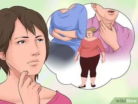 Immagine titolata Know if You Have an Eating Disorder Step 11