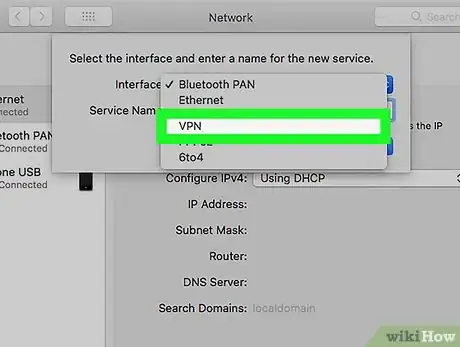 Immagine titolata Change Your VPN on PC or Mac Step 19