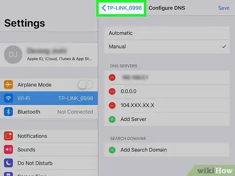 Immagine titolata Remove iCloud Activation Lock on iPhone or iPad Step 18