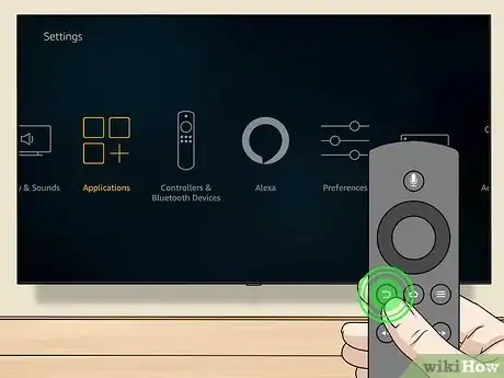 Immagine titolata Install Kodi on an Amazon Fire Stick Step 6