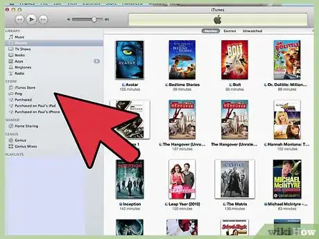 Immagine titolata Add Movies to Apple TV Step 10