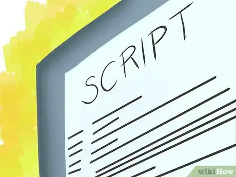 Immagine titolata Direct, Act, and Create a Good Movie (Kids and Teens) Step 1