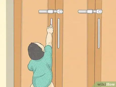 Immagine titolata Prevent Choking Step 1