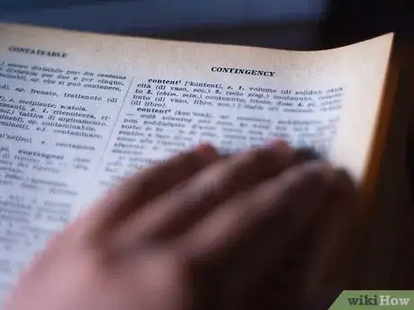 Immagine titolata Become a Translator Step 6