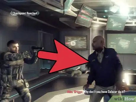 Immagine titolata Get the Best Ending in Black Ops 2 Step 9