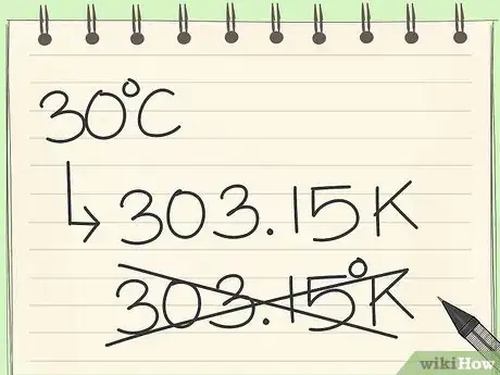 Immagine titolata Convert Celsius to Kelvin Step 4