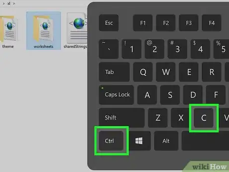 Immagine titolata Open a Password Protected Excel File Step 12