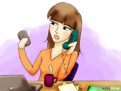 Immagine titolata Be a Good Employee Step 17