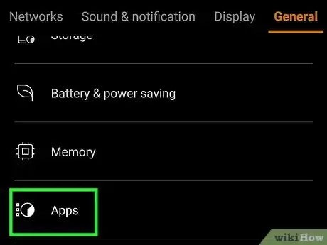 Immagine titolata Detect Malware on Android Step 19