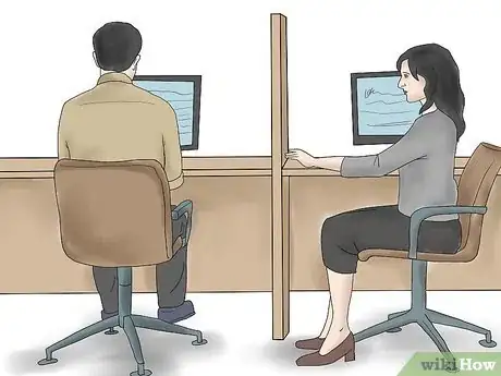 Immagine titolata Practice Office Etiquette Step 5