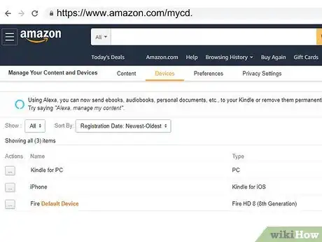 Immagine titolata Download Kindle Books Step 28