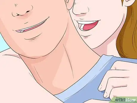 Immagine titolata Turn On Your Boyfriend Step 11