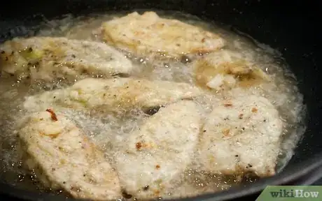 Immagine titolata Fry Eggplant Step 18
